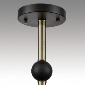 Люстра на штанге Lumion Abris 8191/9C в Соликамске - solikamsk.mebel24.online | фото 6