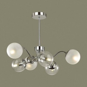 Люстра на штанге Lumion Candice 1 4554/6C в Соликамске - solikamsk.mebel24.online | фото 3
