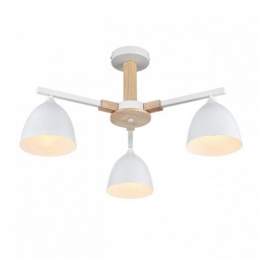 Люстра на штанге Lumion Colange 8095/3C в Соликамске - solikamsk.mebel24.online | фото 4