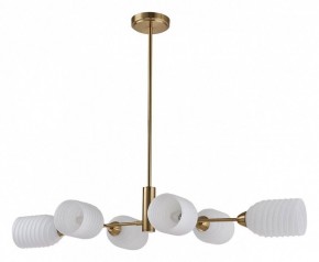 Люстра на штанге Lumion Monroe 6512/6C в Соликамске - solikamsk.mebel24.online | фото