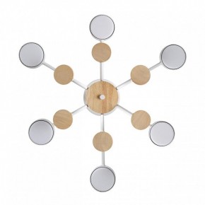 Люстра на штанге Lumion Rondo 8231/6C в Соликамске - solikamsk.mebel24.online | фото 3