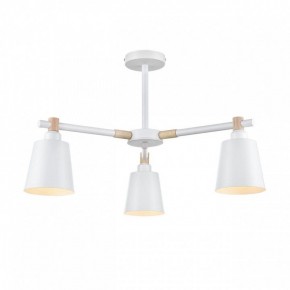 Люстра на штанге Lumion Rosalina 8097/3C в Соликамске - solikamsk.mebel24.online | фото 2