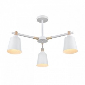 Люстра на штанге Lumion Rosalina 8097/3C в Соликамске - solikamsk.mebel24.online | фото 3