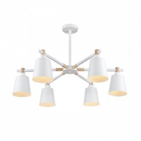 Люстра на штанге Lumion Rosalina 8097/6C в Соликамске - solikamsk.mebel24.online | фото 3