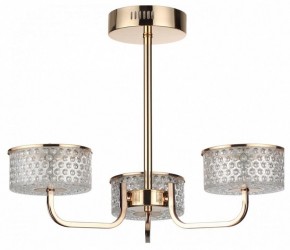 Люстра на штанге Lumion Venice 6579/40CL в Соликамске - solikamsk.mebel24.online | фото
