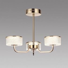 Люстра на штанге Lumion Venice 6579/40CL в Соликамске - solikamsk.mebel24.online | фото 2