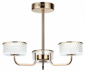 Люстра на штанге Lumion Venice 6579/40CL в Соликамске - solikamsk.mebel24.online | фото 4
