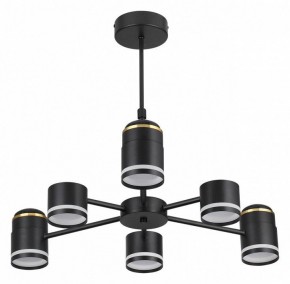 Люстра на штанге Lumion Virsava 8234/6C в Соликамске - solikamsk.mebel24.online | фото