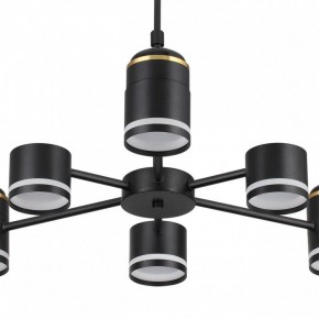 Люстра на штанге Lumion Virsava 8234/6C в Соликамске - solikamsk.mebel24.online | фото 10