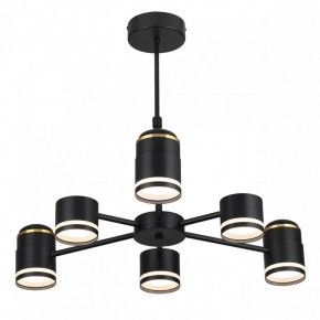 Люстра на штанге Lumion Virsava 8234/6C в Соликамске - solikamsk.mebel24.online | фото 2