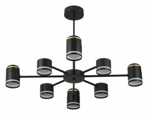 Люстра на штанге Lumion Virsava 8234/8C в Соликамске - solikamsk.mebel24.online | фото