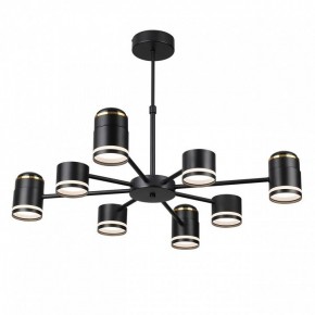 Люстра на штанге Lumion Virsava 8234/8C в Соликамске - solikamsk.mebel24.online | фото 4