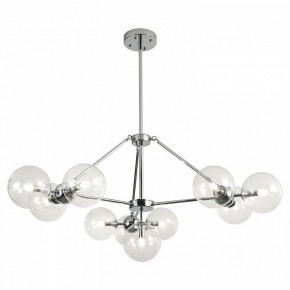 Люстра на штанге Lussole Hartwell LSP-8392 в Соликамске - solikamsk.mebel24.online | фото 2