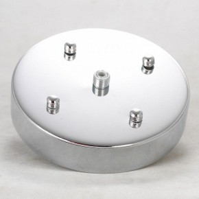 Люстра на штанге Lussole Hartwell LSP-8392 в Соликамске - solikamsk.mebel24.online | фото 3