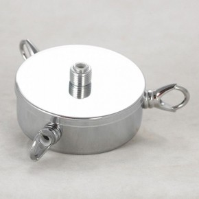 Люстра на штанге Lussole Hartwell LSP-8392 в Соликамске - solikamsk.mebel24.online | фото 4