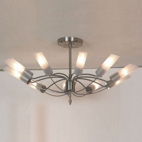 Люстра на штанге Lussole Lano LSA-2813-10 в Соликамске - solikamsk.mebel24.online | фото 2