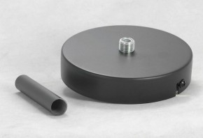 Люстра на штанге Lussole Wilcox LSP-8382 в Соликамске - solikamsk.mebel24.online | фото 5