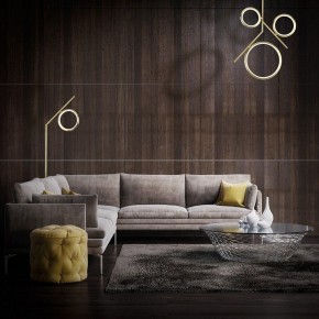 Люстра на штанге Mantra Olimpia 6581 в Соликамске - solikamsk.mebel24.online | фото 2