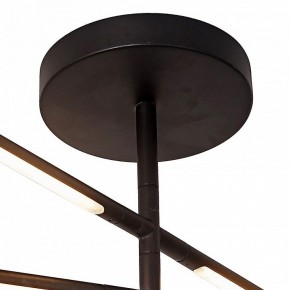 Люстра на штанге Mantra Torch 6828 в Соликамске - solikamsk.mebel24.online | фото 2