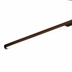 Люстра на штанге Mantra Torch 6828 в Соликамске - solikamsk.mebel24.online | фото 6