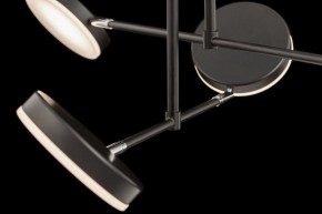 Люстра на штанге Maytoni Fad MOD070PL-L48B3K в Соликамске - solikamsk.mebel24.online | фото 10