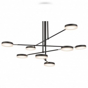 Люстра на штанге Maytoni Fad MOD070PL-L48B3K в Соликамске - solikamsk.mebel24.online | фото 2