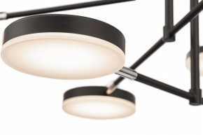 Люстра на штанге Maytoni Fad MOD070PL-L48B3K в Соликамске - solikamsk.mebel24.online | фото 9