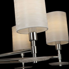 Люстра на штанге Maytoni Martina MOD034PL-05CH в Соликамске - solikamsk.mebel24.online | фото 7