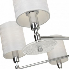 Люстра на штанге Maytoni Martina MOD034PL-05CH в Соликамске - solikamsk.mebel24.online | фото 9