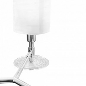 Люстра на штанге Maytoni Martina MOD034PL-06CH в Соликамске - solikamsk.mebel24.online | фото 6