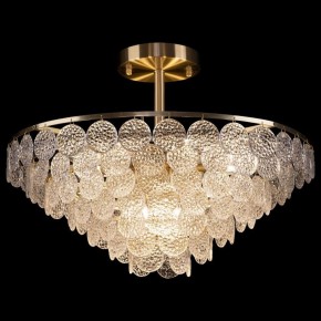 Люстра на штанге Maytoni Mazzo MOD130CL-11G в Соликамске - solikamsk.mebel24.online | фото 3