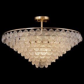 Люстра на штанге Maytoni Mazzo MOD130CL-14G в Соликамске - solikamsk.mebel24.online | фото 2