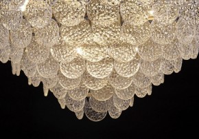 Люстра на штанге Maytoni Mazzo MOD130CL-14G в Соликамске - solikamsk.mebel24.online | фото 5