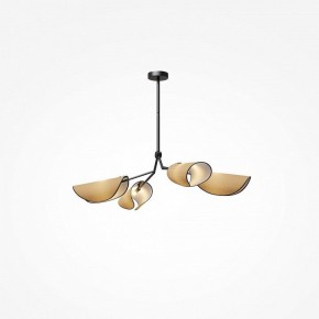 Люстра на штанге Maytoni Organic MOD225PL-04B в Соликамске - solikamsk.mebel24.online | фото