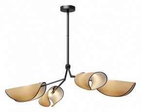 Люстра на штанге Maytoni Organic MOD225PL-04B в Соликамске - solikamsk.mebel24.online | фото 2
