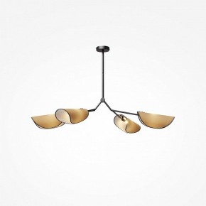 Люстра на штанге Maytoni Organic MOD225PL-04B в Соликамске - solikamsk.mebel24.online | фото 3