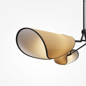 Люстра на штанге Maytoni Organic MOD225PL-04B в Соликамске - solikamsk.mebel24.online | фото 6