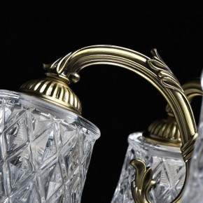 Люстра на штанге MW-Light Ариадна 32 450019105 в Соликамске - solikamsk.mebel24.online | фото 12