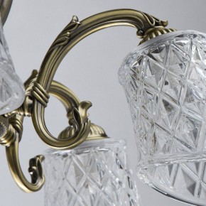 Люстра на штанге MW-Light Ариадна 32 450019105 в Соликамске - solikamsk.mebel24.online | фото 13