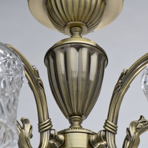 Люстра на штанге MW-Light Ариадна 32 450019105 в Соликамске - solikamsk.mebel24.online | фото 3