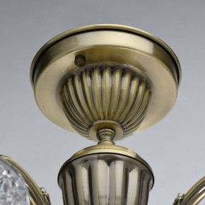 Люстра на штанге MW-Light Ариадна 32 450019105 в Соликамске - solikamsk.mebel24.online | фото 5