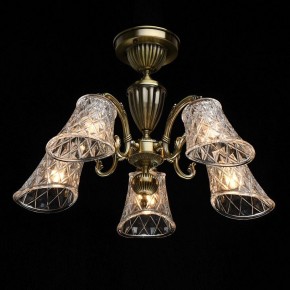 Люстра на штанге MW-Light Ариадна 32 450019105 в Соликамске - solikamsk.mebel24.online | фото 8