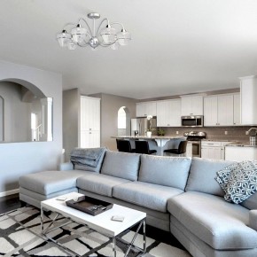 Люстра на штанге MW-Light Блеск 18 315015407 в Соликамске - solikamsk.mebel24.online | фото 7