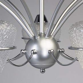 Люстра на штанге MW-Light Блеск 18 315015407 в Соликамске - solikamsk.mebel24.online | фото 9