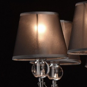 Люстра на штанге MW-Light Федерика 84 684010305 в Соликамске - solikamsk.mebel24.online | фото 11