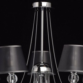 Люстра на штанге MW-Light Федерика 84 684010305 в Соликамске - solikamsk.mebel24.online | фото 4