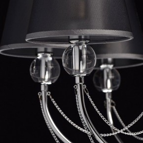 Люстра на штанге MW-Light Федерика 84 684010305 в Соликамске - solikamsk.mebel24.online | фото 6
