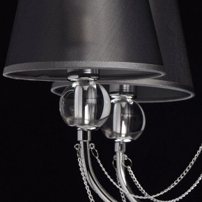 Люстра на штанге MW-Light Федерика 84 684010305 в Соликамске - solikamsk.mebel24.online | фото 9