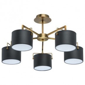 Люстра на штанге MW-Light Сайрус 2 721010205 в Соликамске - solikamsk.mebel24.online | фото