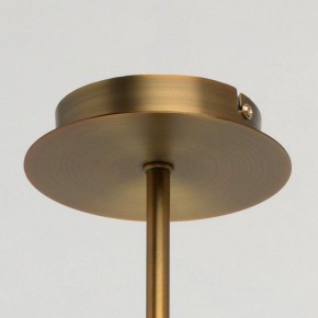 Люстра на штанге MW-Light Сайрус 2 721010205 в Соликамске - solikamsk.mebel24.online | фото 11